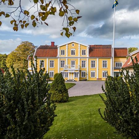 Ronnums Herrgard Vargon Exterior photo