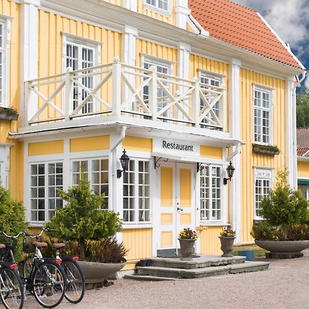 Ronnums Herrgard Vargon Exterior photo