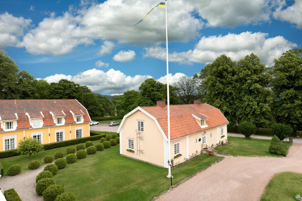 Ronnums Herrgard Vargon Exterior photo