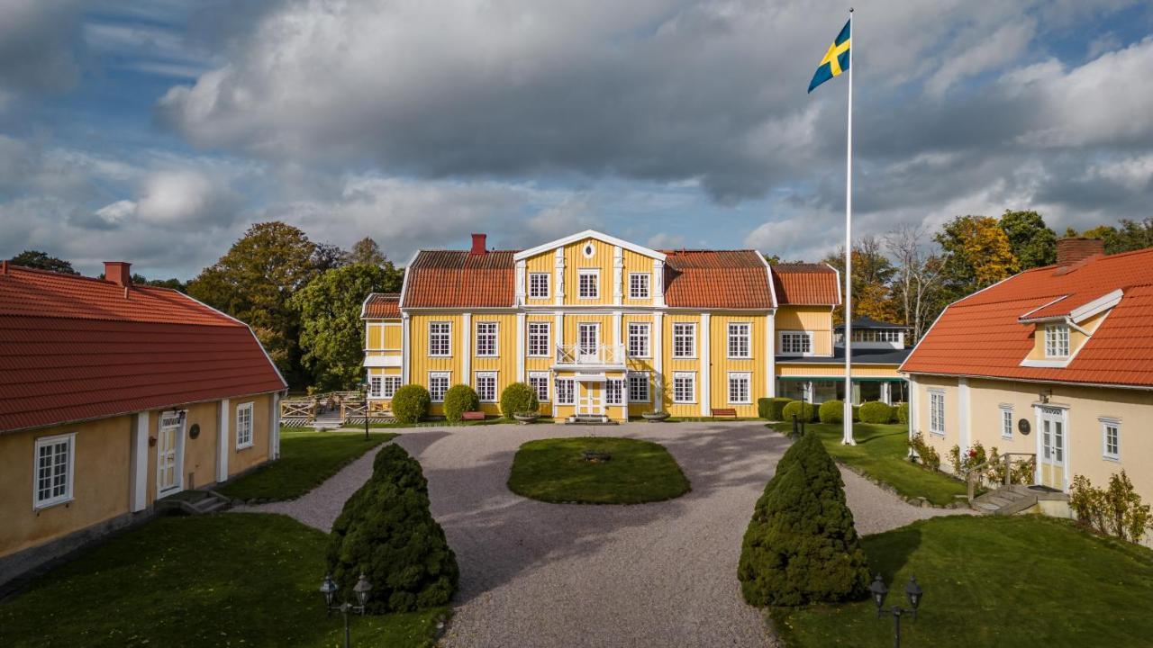 Ronnums Herrgard Vargon Exterior photo